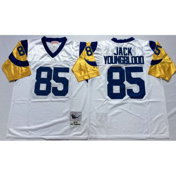 jack youngblood jersey